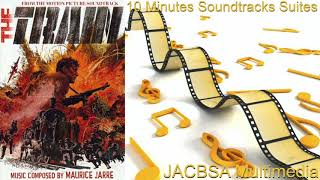 &quot;The Train&quot; Soundtrack Suite