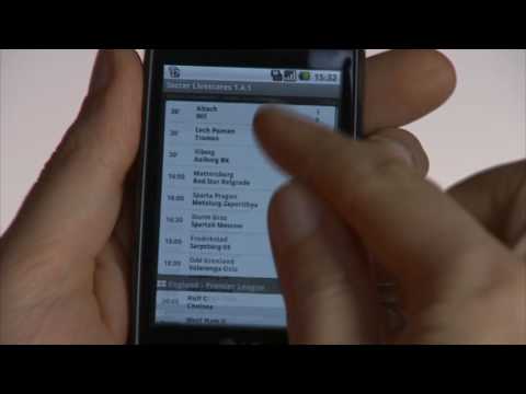 Video Anteprima Lg Linkme