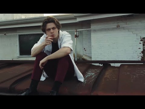 Roxo - Just My Luck (Official Music Video)