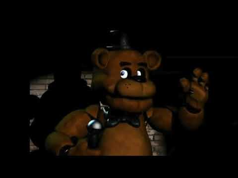 freddy fazebear
