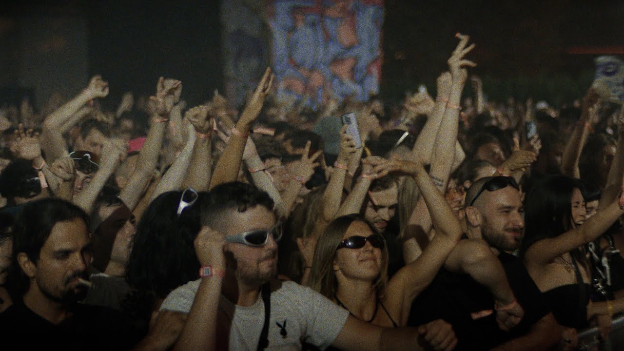 XRDS Festival 2024