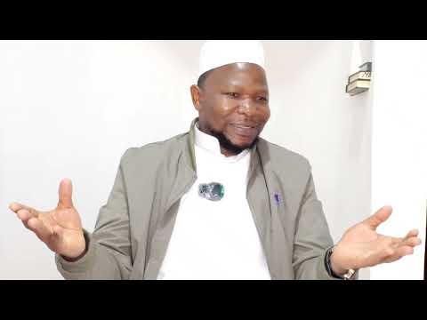 ✅ AULA DE HADICE | HADITH Nº27 ANNAWAWI: INTERPRETAÇÃO E EXPLICAÇÃO COM DETALHES — Shaikh Abdulmagid