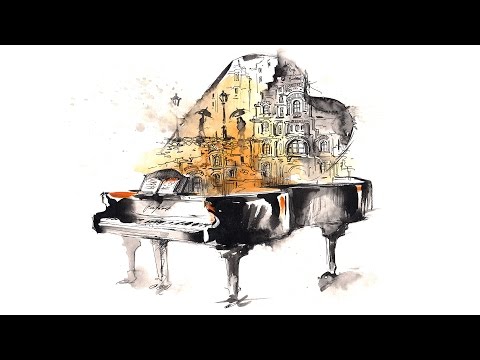 2 Hours Of The Most Beautiful Piano Solo Music | Mix