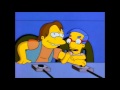 The Simpsons Itchy Scratchy Focus Group