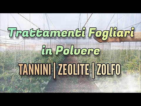 , title : 'Trattamenti Biologici Fogliari in Polvere per tutte le Coltivazioni'