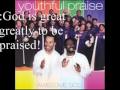 Awesome God by J.J Hairston and Youthful Praise