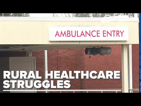 Telehealth expansion could offer lifeline for struggling rural healthcare in Arkansas