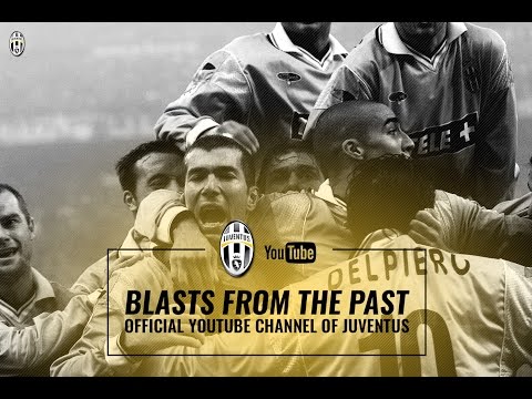 03/12/2000 - Serie A TIM - Inter-Juventus 2-2