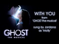 GHOST the Musical - With You (cover) 