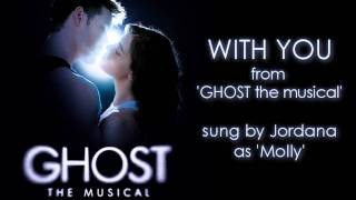 GHOST the Musical - With You (cover)