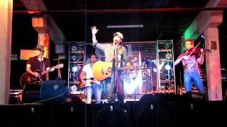 Keni Thomas-Let Your Love Flow-6-12-11.MOV