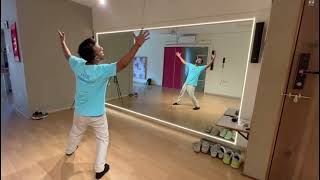 Download lagu Mai Bhi Yaha Tu bhi Heartthrob | #sanjanailoveyou #heartthrob #dancevideo #weddingdance #youtube mp3 Download lagu Mai Bhi Yaha Tu bhi Heartthrob | #sanjanailoveyou #heartthrob #dancevideo #weddingdance #youtube mp3