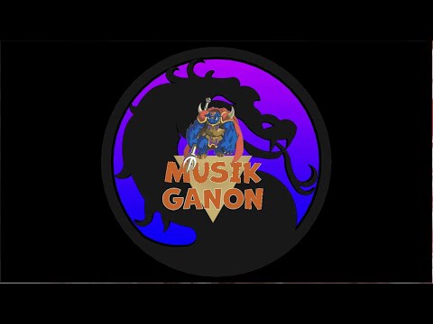 #1708 - Mortal Kombat - Main Theme