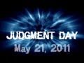 May 21 Judgment Day Party On Livestream