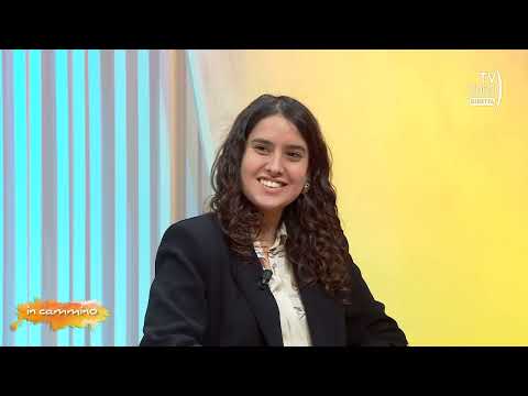 In Cammino (Tv2000), 27 marzo 2023 - Giovani studenti insieme per la cura del Creato