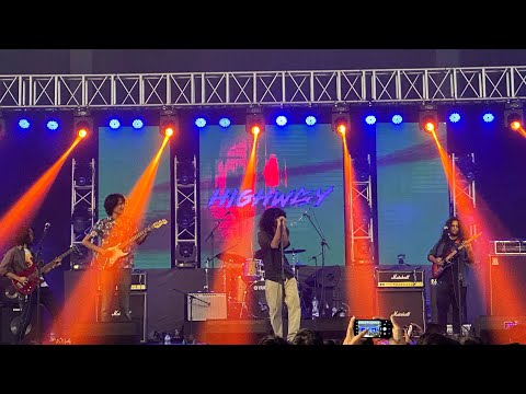 Shakkhi l Highway l Mixtape VOL.1 l 2022