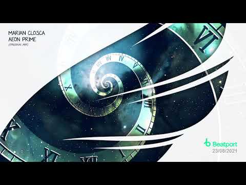 Marian Closca - Aeon Prime (Original Mix) [Trancer Recordings] *Out Now*