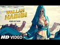 New Song 2023 New Hindi Song Wallah Habibi Video Arabic Songs Hindi Video SongC