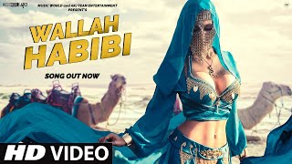 New Song 2023  New Hindi Song  Wallah Habibi (Vide