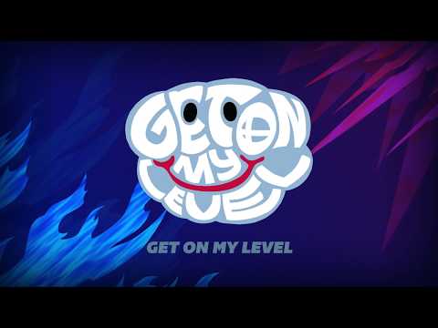 Get On My Level 2020 Trailer || GOML 2020