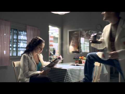 ICA reklamfilm 2007 v.12 - Medelhavsvecka