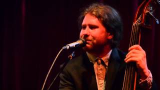 Dry Spell - Casey Abrams