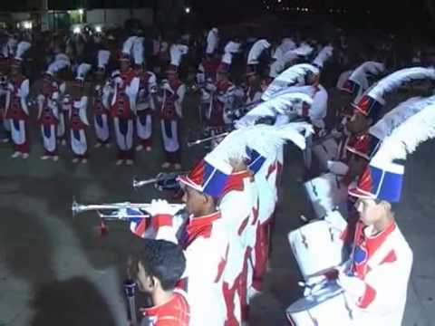 FANCEJ - FINAL 2006 - SALINAS - BAÚ DO MARCÃO