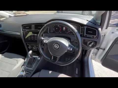 2019 VOLKSWAGEN GOLF 1.4TSI AUTO FULLY LOADED - Image 2
