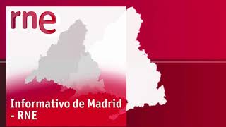 #SalvaPeironcely10. Informativo 'Crónica de Madrid' de RNE