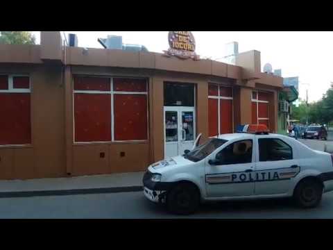 Știre Etv/ 07.06.2017 – BAR DIN BRĂILA, JEFUIT