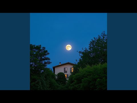 la luna en la villa