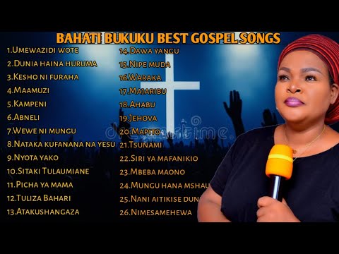 Fantasy Studioz - Bahati Bukuku Best Gospel Songs