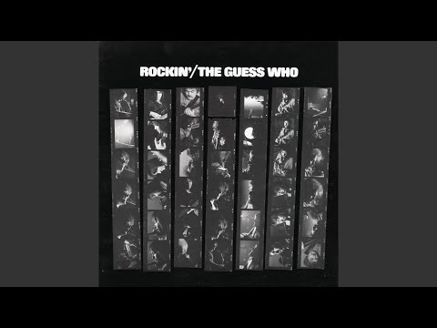 Video thumbnail for Hi Rockers!