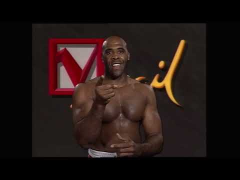 WWF Superstars 07 11 1992 (Full Show 1080p)