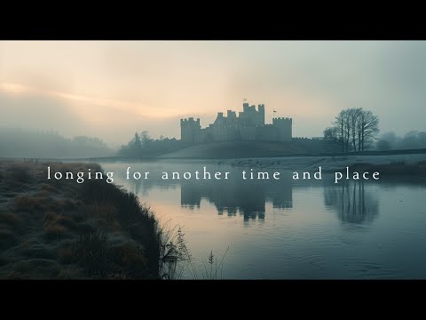 Longing for another time and place | Piano Playlist