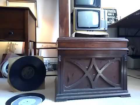 Victory Dance Orchestra: That's Where the South Begins