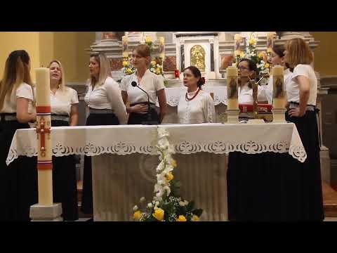 KLAPA DIVNA - DUŠA MOJE DUŠE