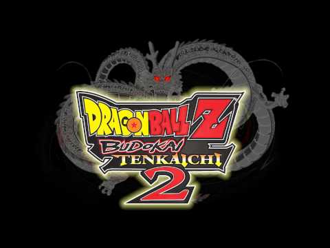 Dragon Ball Z: Budōkai Tenkaichi 2 - "Awake" [1080p]