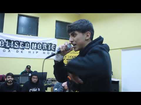 SADOS VS NATURALMENTE | SEMIFINAL | FREESTYLE | FECHA 5 | TEMPORADA 2022