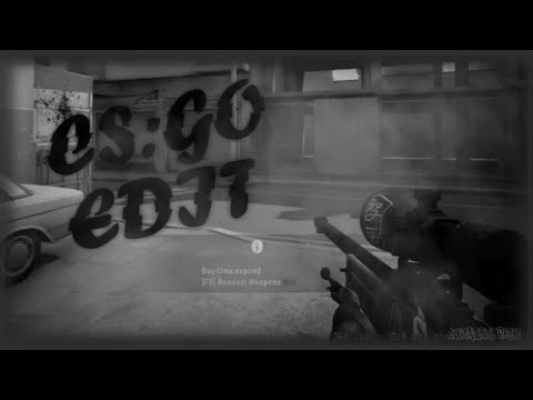 Steam Community :: Video :: CS:GO Edit