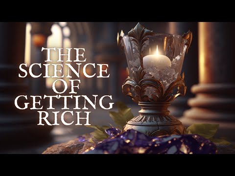 , title : 'Your Mind is a Gold Mine: The Science of Getting Rich'