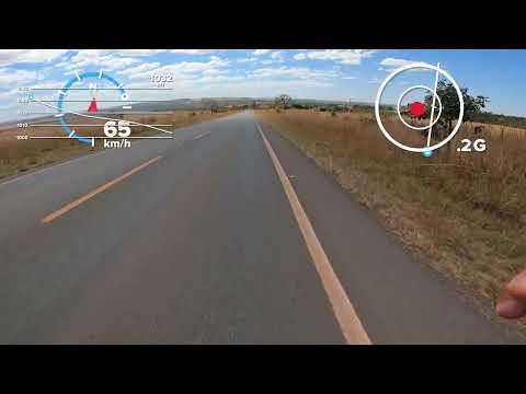 Volta da Independência 06/09/2025 Brasília - DF   Alto Paraiso - GO