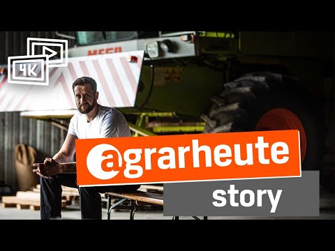 Depression unter Landwirten - ein unterschätztes Problem