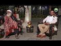 Interaction with Sadh Guru on the consecration of the Linga Bhairavi temple in Kathmandu!