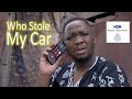 IiTH EP 1 Who Stole My Car
