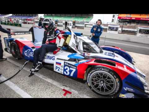 Hypertec 2016 - 15 minuti Full HD