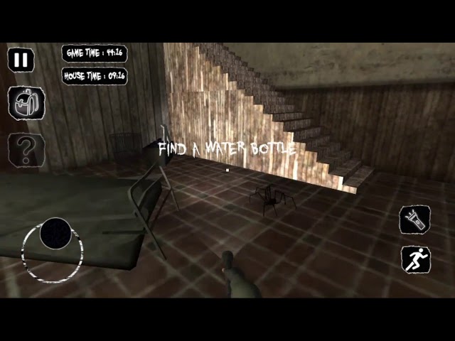 comparison haunted house escape 2 scary horror games vs evil nun scary horror game adventure