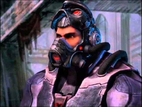 StarCraft II – Spectre Quotes (2010)