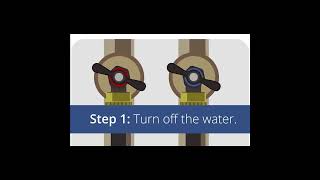 Washer Won't Drain? Clean Out Your Drain Hose