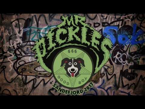 Mr. Pickles 2017 - Solli x Hil x Couche x Fredde Blæsted